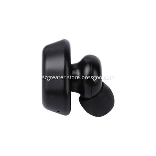 True wireless TWS bluetooth earbuds bluetooth earbuds